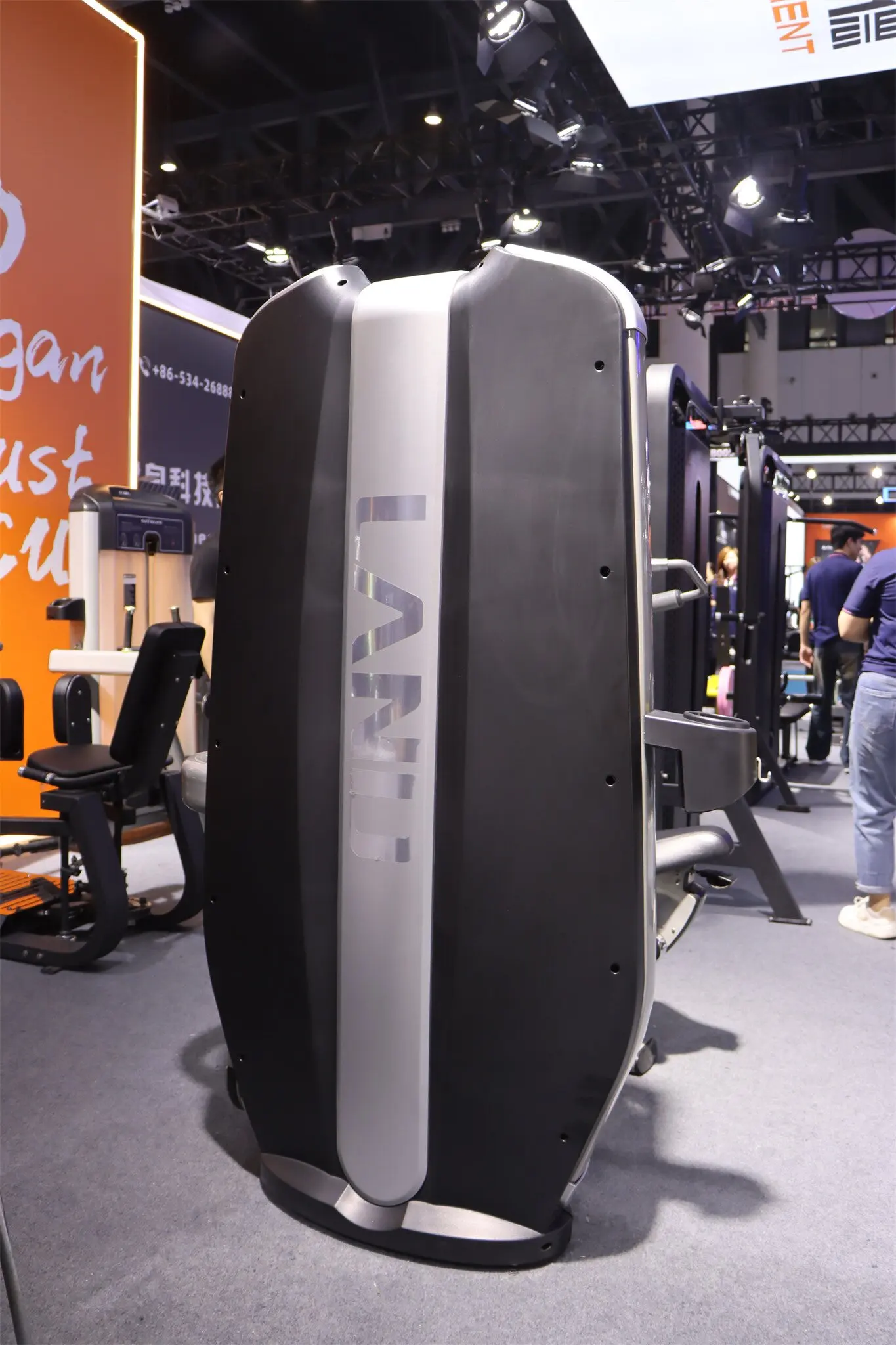 best quality commercial strength machine fitness gym equipment sports machine Rotary Torso machine