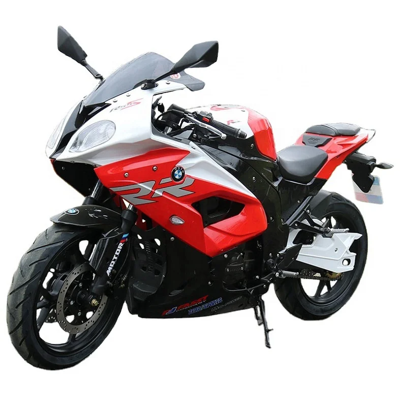 
10000w Hub Motor City Sport Motorbike Electric Motorcycle 