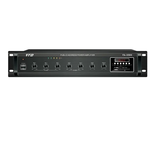 PA power amplifier 350w amplifiers and speakers power mixer power amplifier professional 20000w