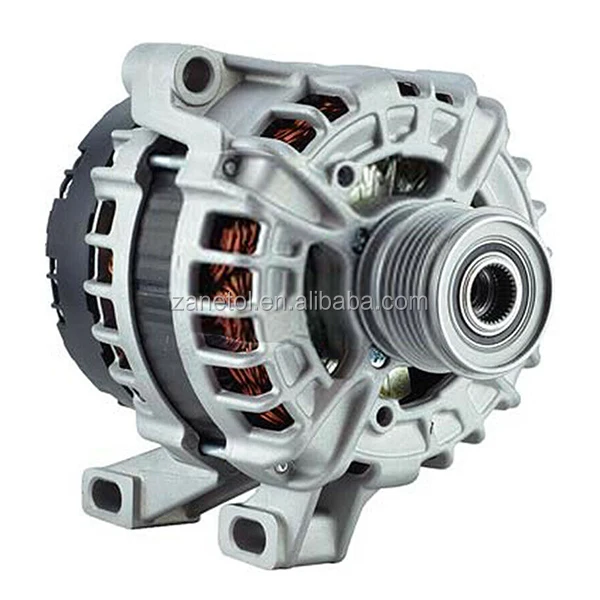36001341 36012619 31419556 генератор переменного тока для Volv o S60 S80 V60 V70 CX60 CX70 2007-2019