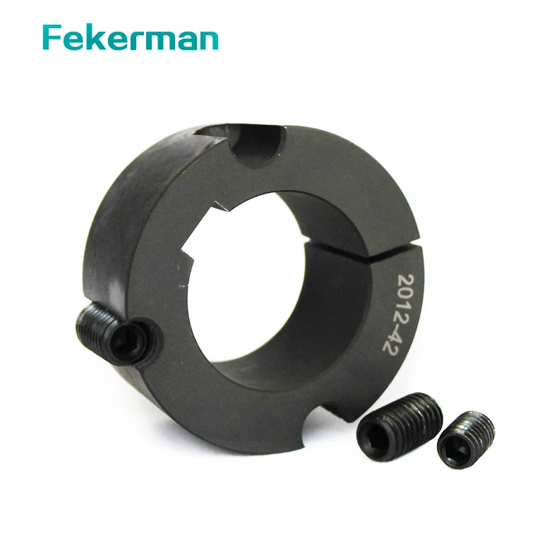 
Taper bush taper lock for v belt pulley 1210 1610 2012 2517 3020 