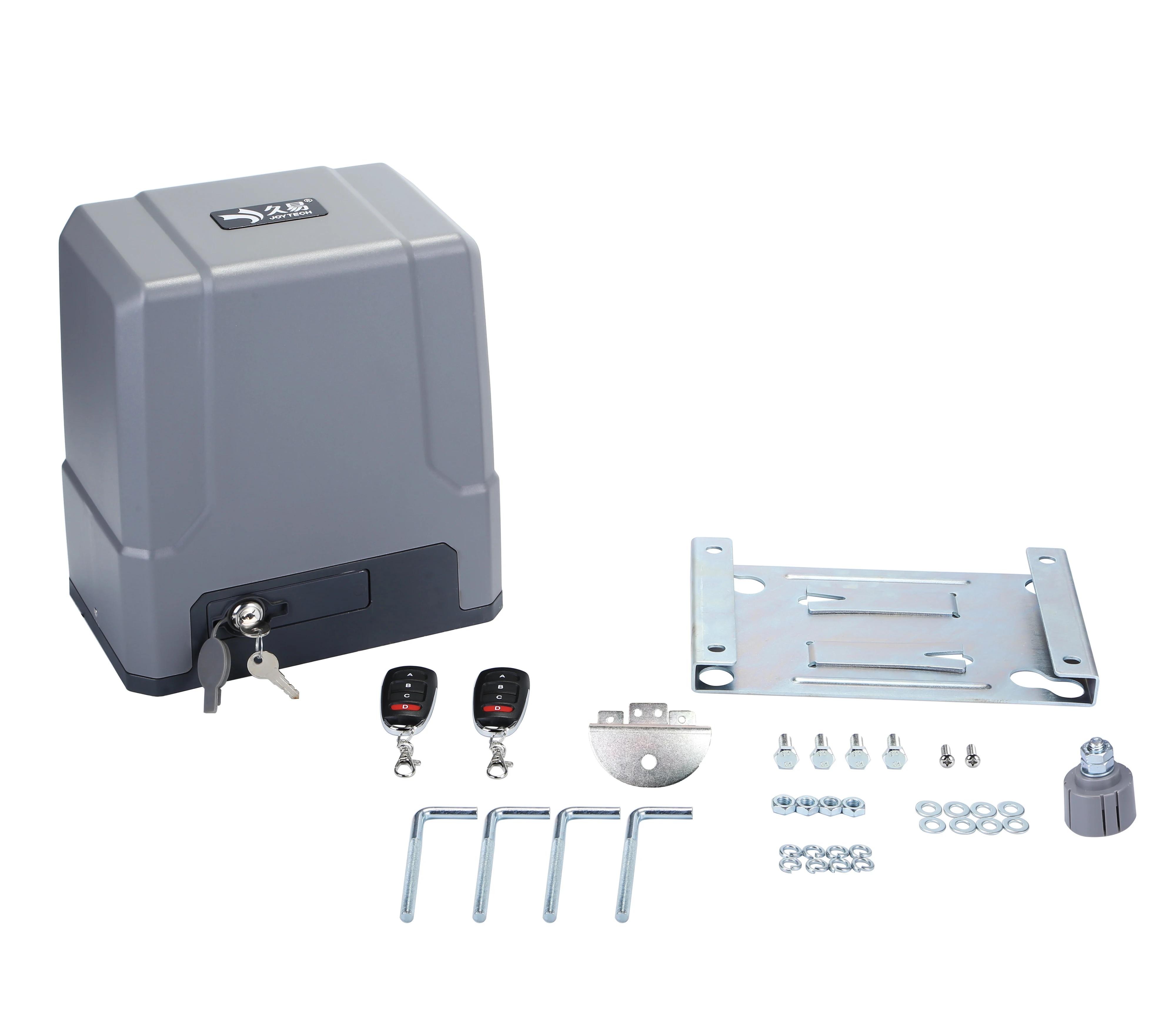 AAYEE High quality  DC 500KG For Automatic Gate Sliding Gate China Factory Sliding Door Motor