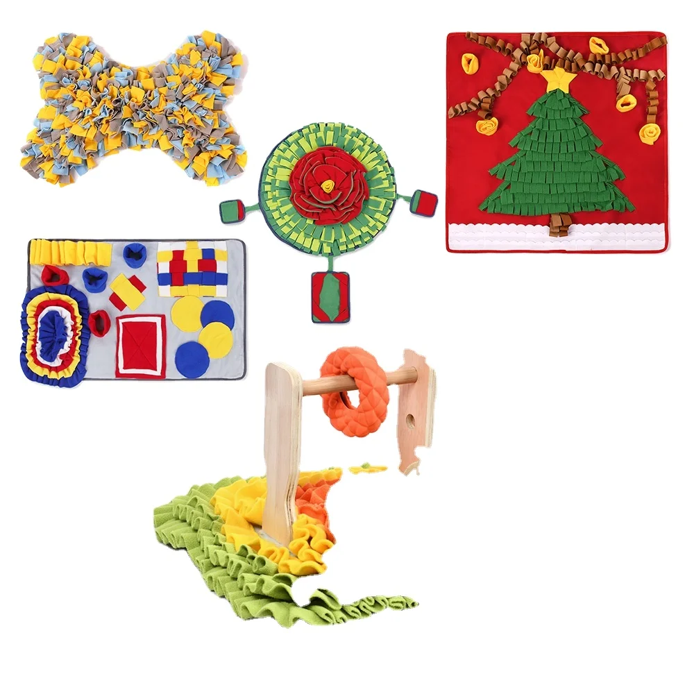 Custom Durable cotton rope dog toys 10 pack gift set Free assortment pet chew toys