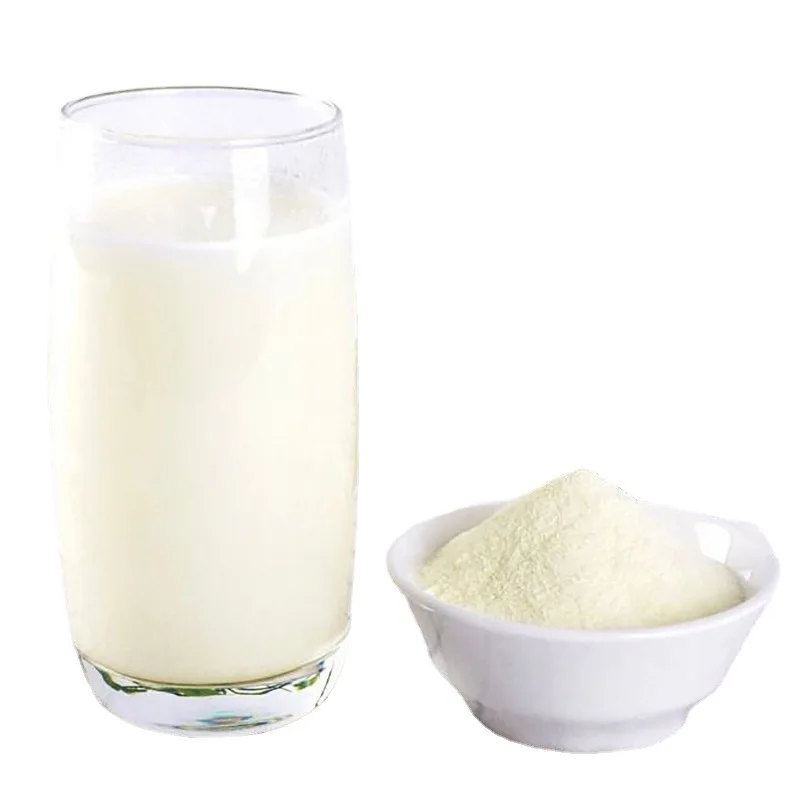 Nutritional protein powder OEM processing factory compound whey protein powder