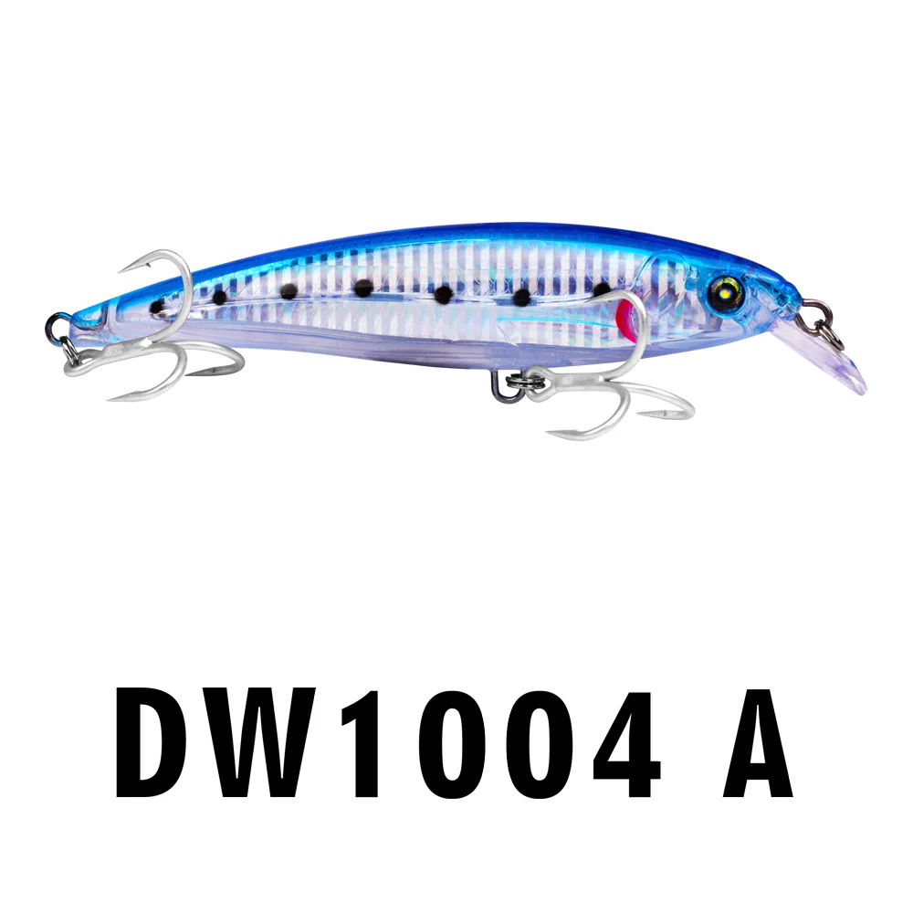 So-Easy 43g 16cm Hard Big Minnow Artificial Bait Trolling Pike 2# hook Carp pececillo	vairon	Elritze Fishing Lure Dog Working
