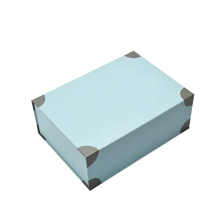 Full Customizable Christmas Gift Packaging brochure Box 10.1 Inch Lcd Screen Video Box