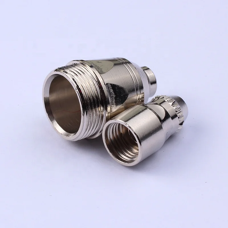 High-grade thickened Silk P80 ceramic nozzle for tig welding torch Nozzle Electrode