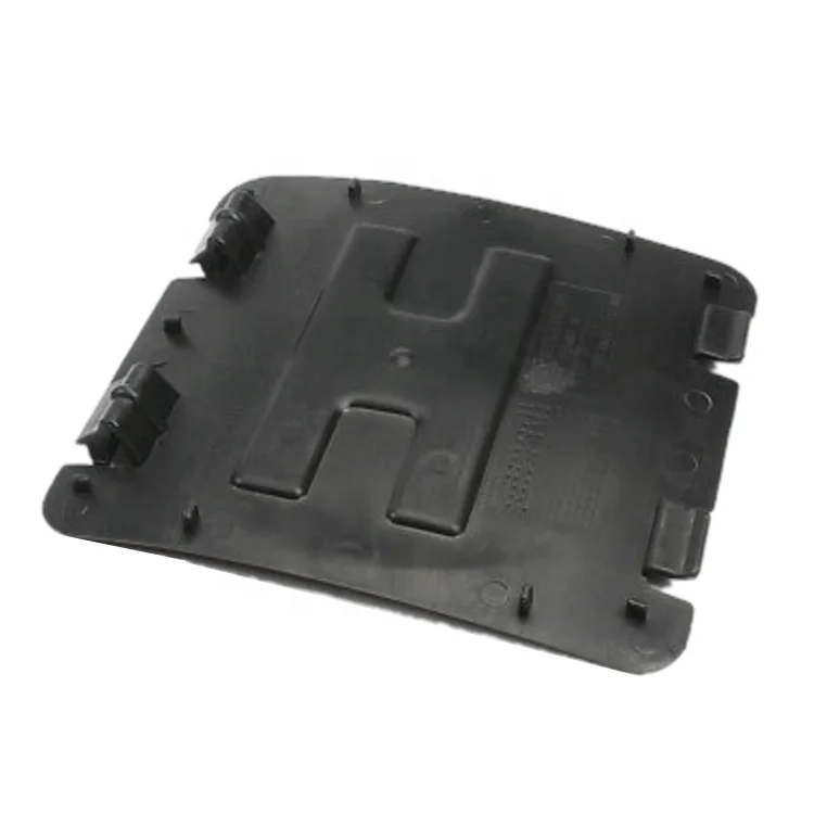 OEM 51717260397 крышка колесная бухта доступ панель Fender лайнер Vent Крышка для BMW F30 запасные части 3 серии 2012-2018