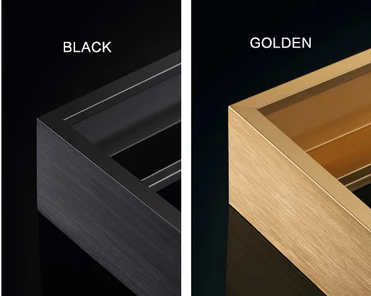 2022 Hot Sale Dongjin High quality frame landscape gallery WALL art  cuadro decorativo  oil painting