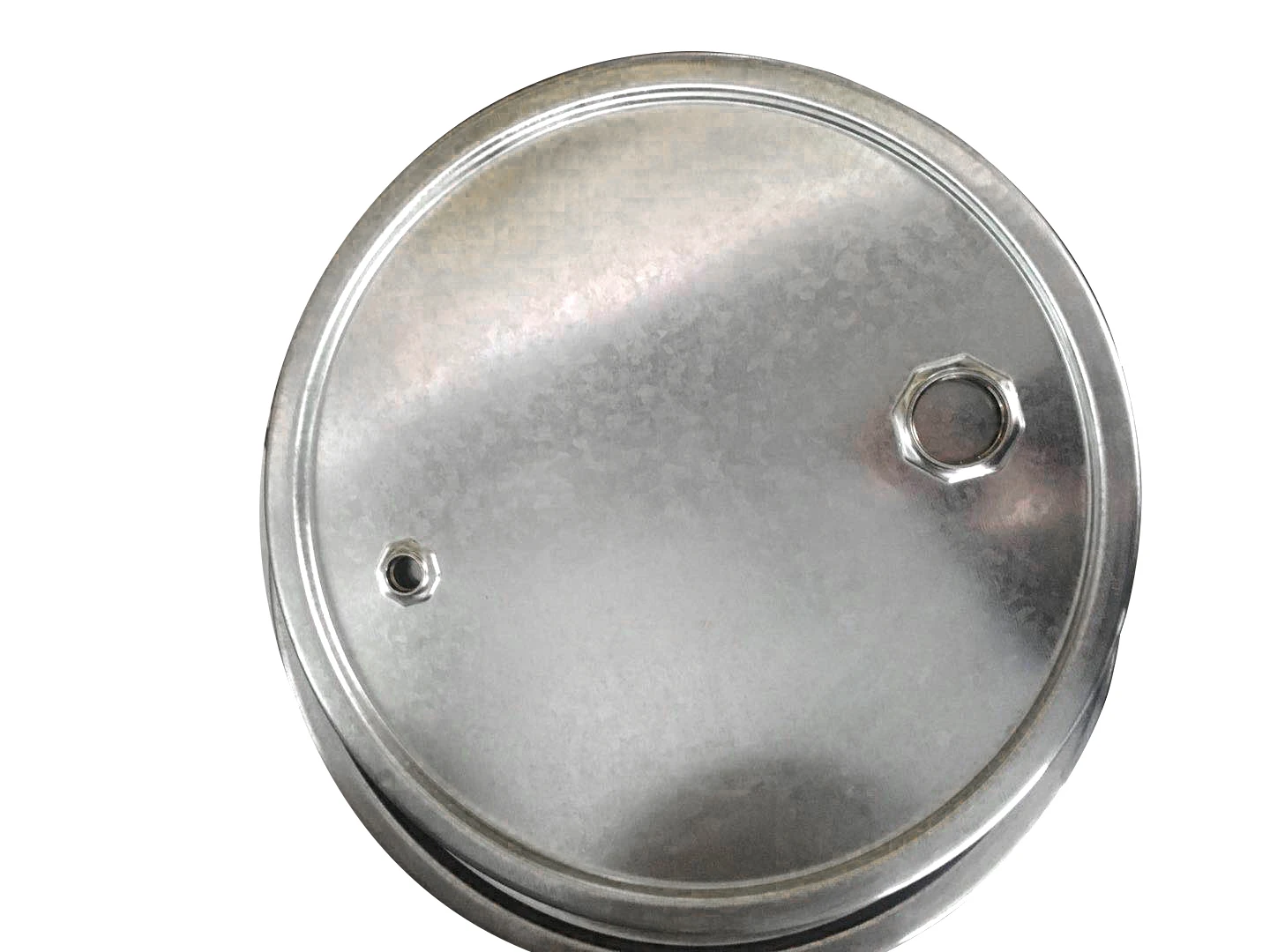 
cheaper 55-gallon gasoline container 