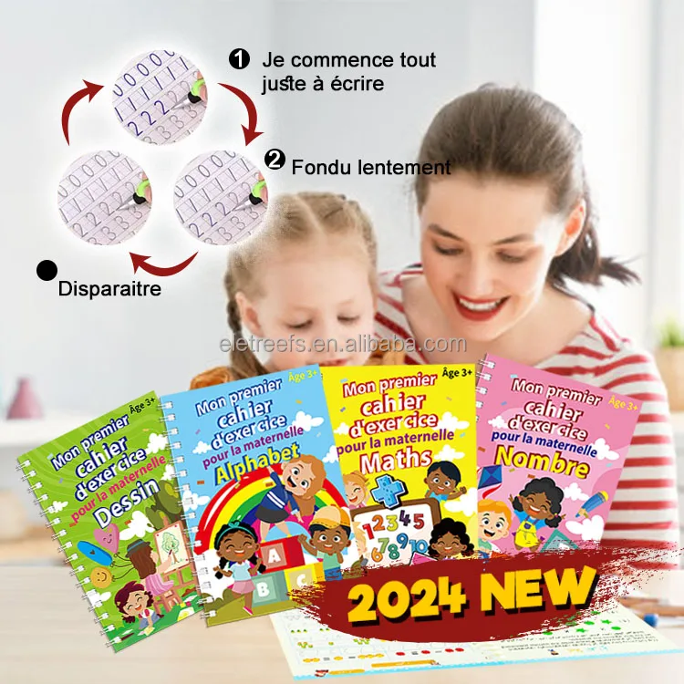 Toddler Digital Pad Writing Slate Tablet Magnet Board Write And Learn Toy For Girls Boys Kids Lcd Writing Tablet