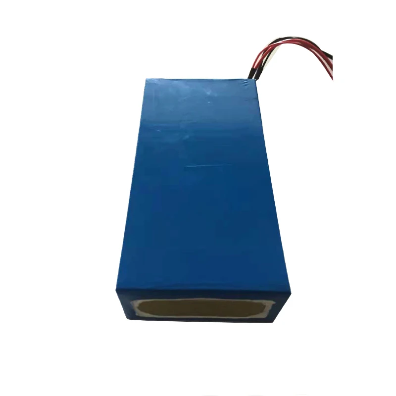 4s2p Lifepo4 4s4p 12v 10ah With Bms 18650 Rechargeable Li Pack 4s7p 500w 500wh 50ah Ebike Accu 48v Battery Lithium Ion
