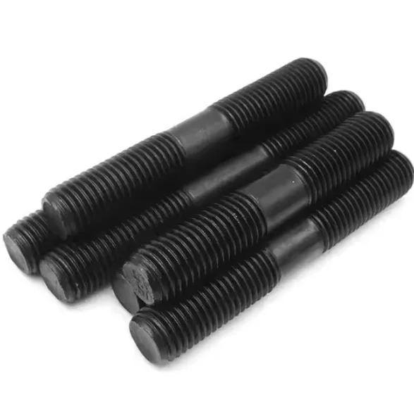 Wholesale High Strength Double Head Bolt Studs