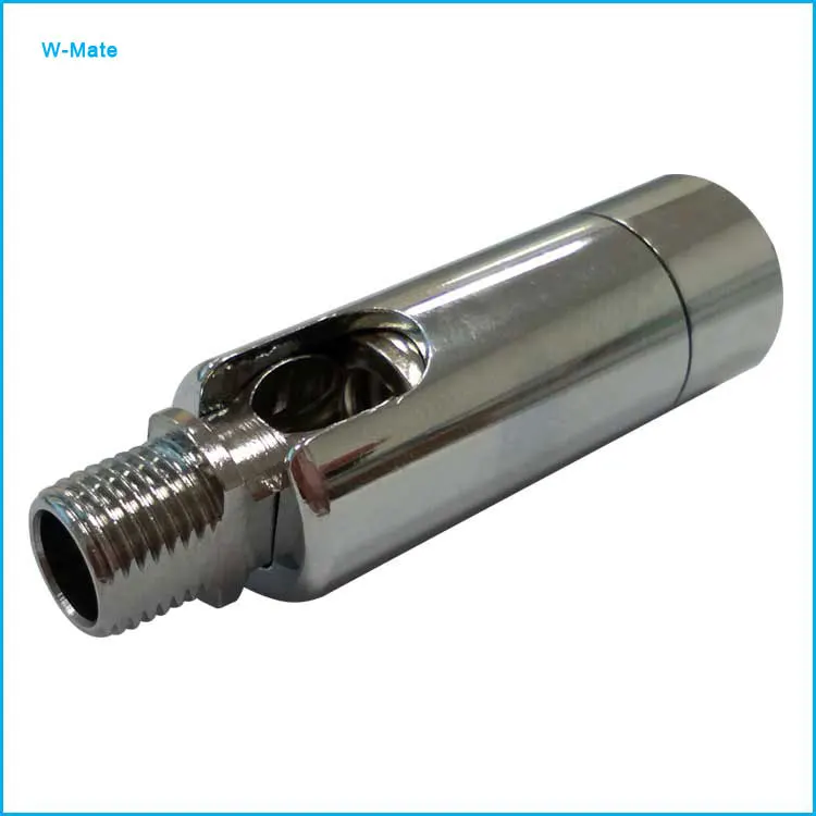 Competitive Price adjustable swivel joint for Spotlight or Track Lighting