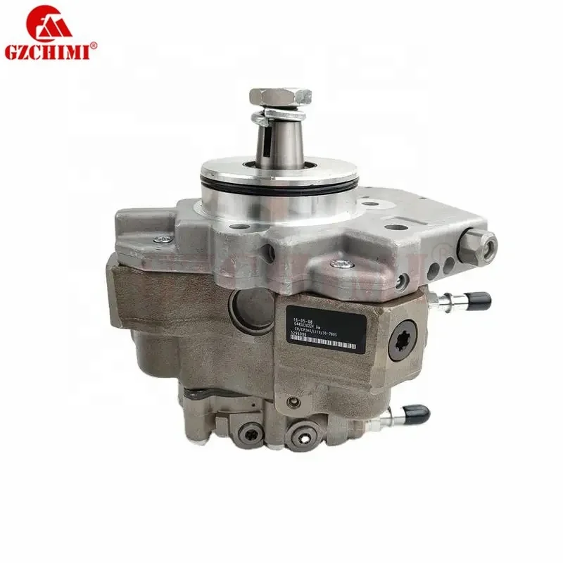Common Rail Pump Diesel Injection Pump For Cummins Kamaz 0445020150 0986437342 0445020150 0445020045