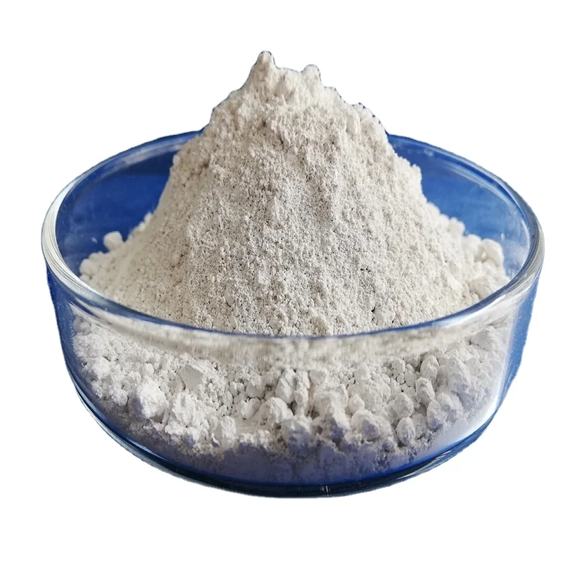 Промышленный Класс 4,3 натуральный порошок сульфата бария для масла/резины/краски/покрытия/пластика заводская цена