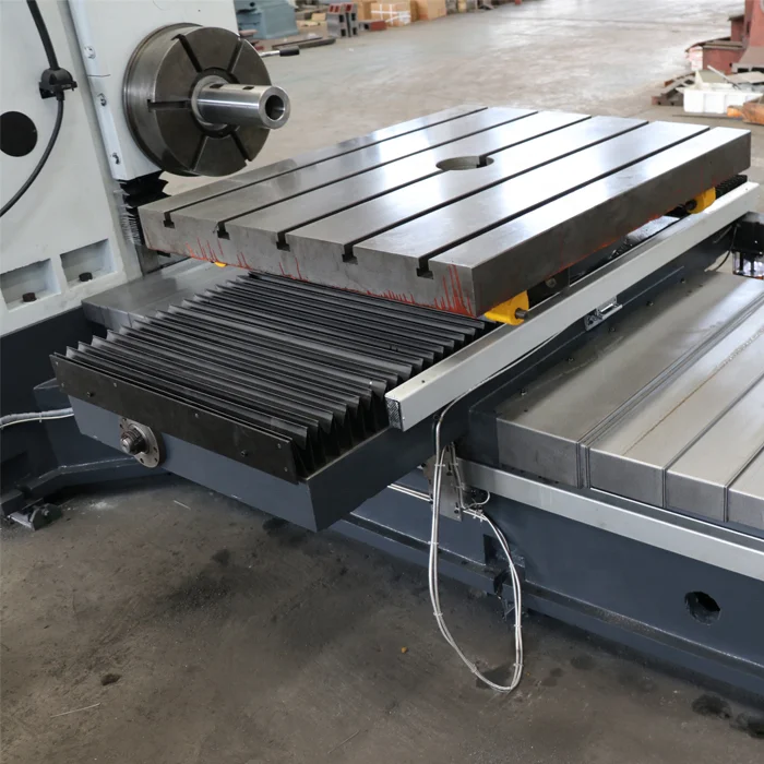 Cheap Horizontal boring and milling machine TX68 Boring machine