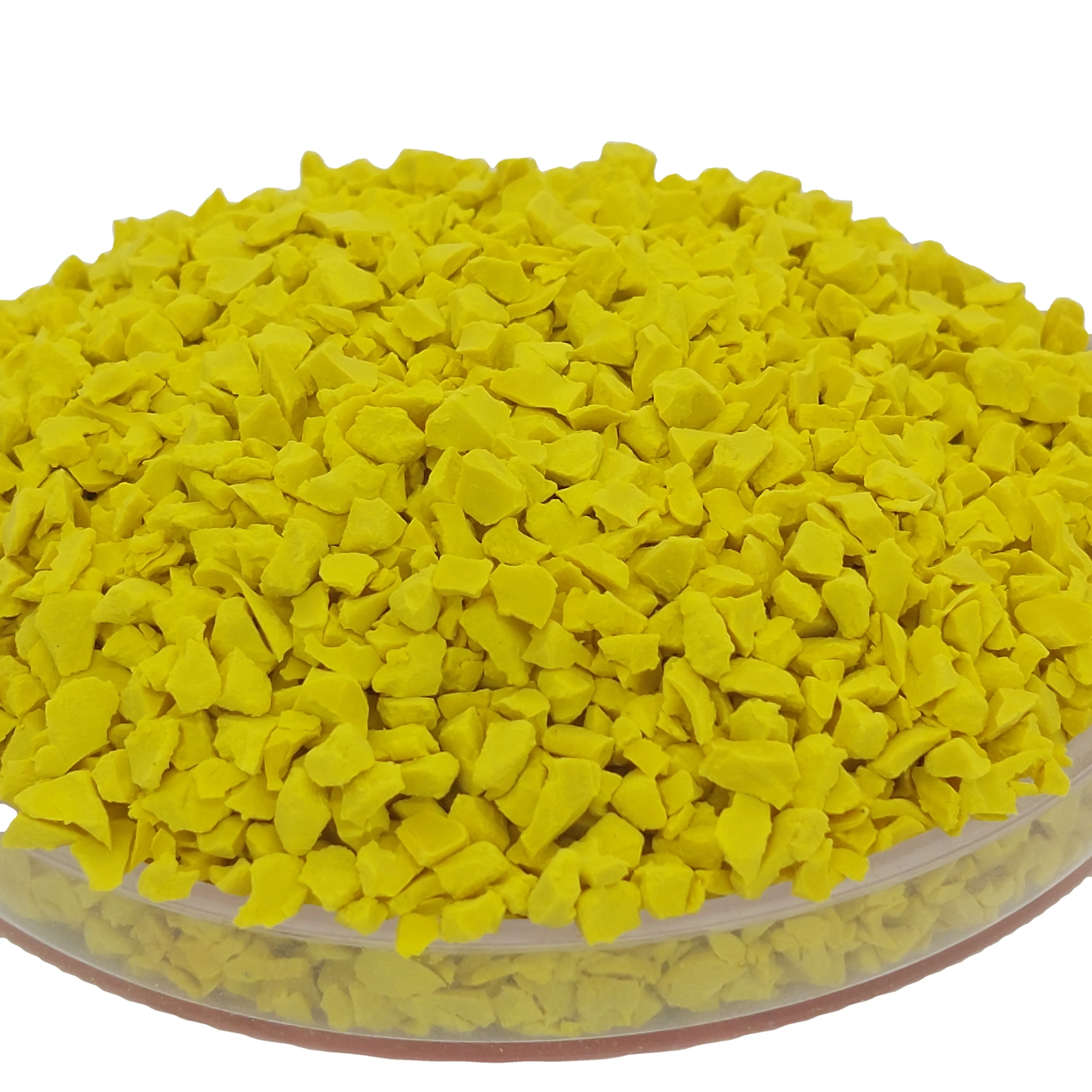 Waterproof Prefabricated EPDM GRANULES Athletic Rubber Running Track Preassembled Artificial Grass for Sale