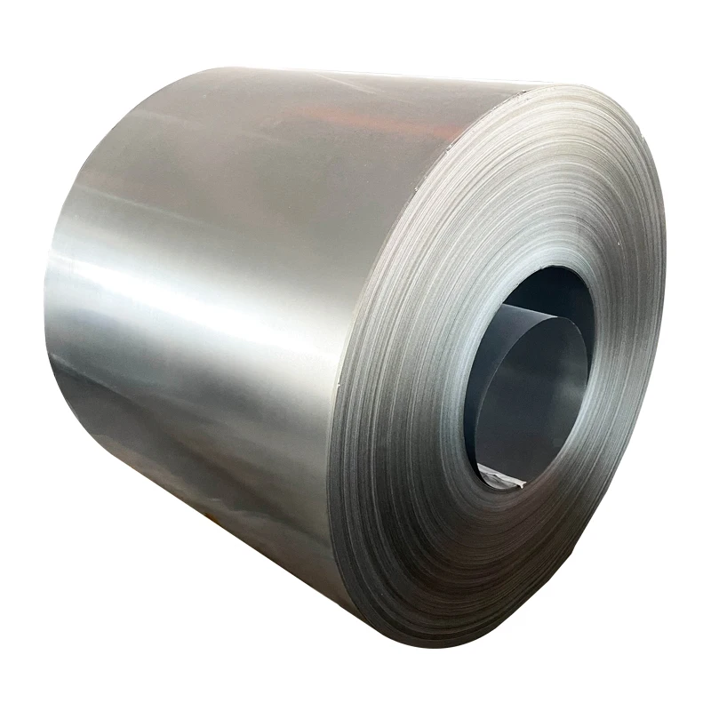 Prime quality manufacturer supply fair price DX51D Z275 0.43*1200 mm hot dip galvanized steel coils with active demand
