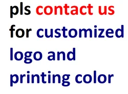 Business Simple Tote Clothing Full Color Gift Bag Packaging Bag Birthday Accessories Private Label Large Paper Bag