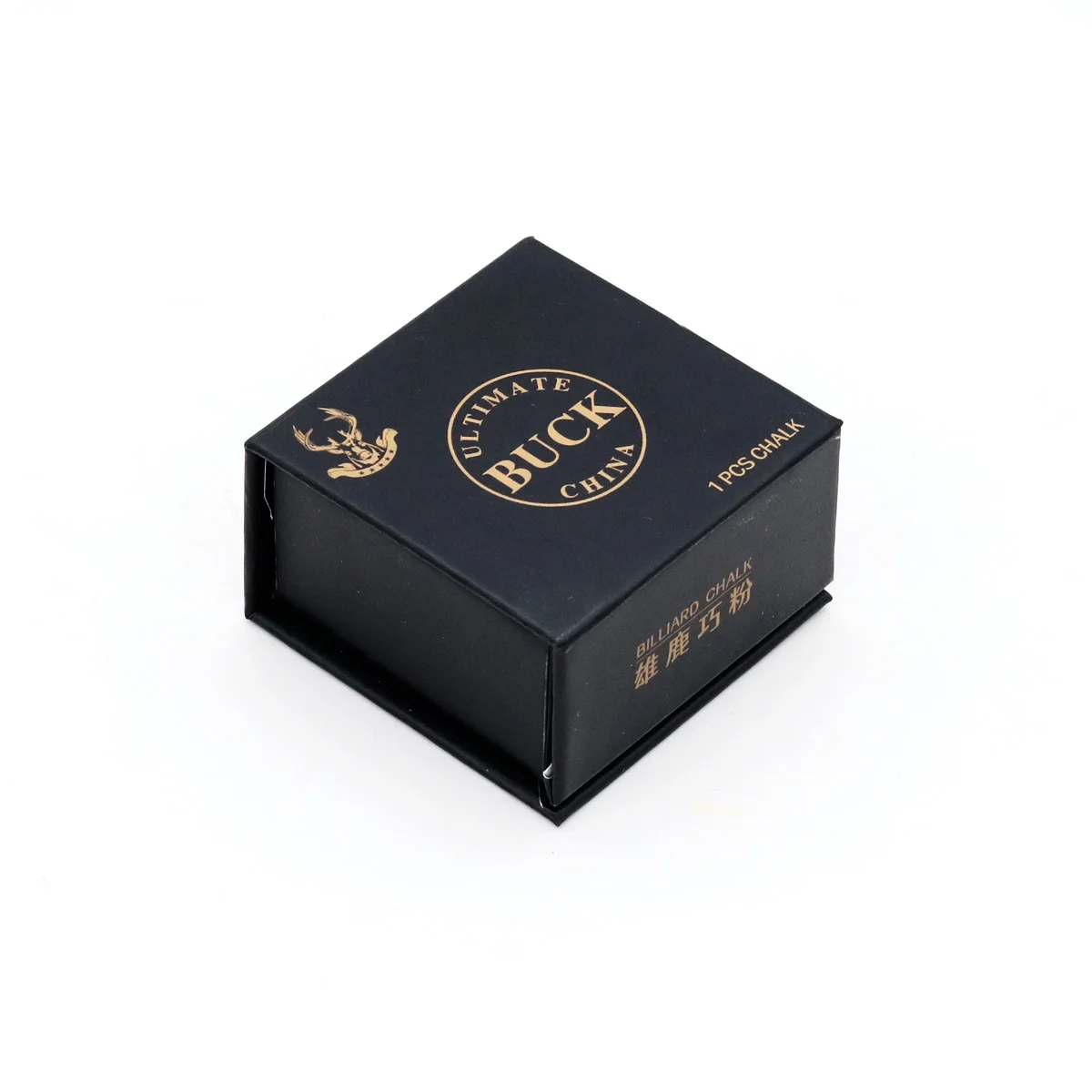 Superior Quality Oily  Buck Chalk for Billiard Cue
