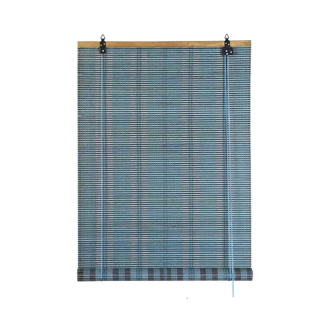 New products wood venetian blind faux blind persianas for window shutter