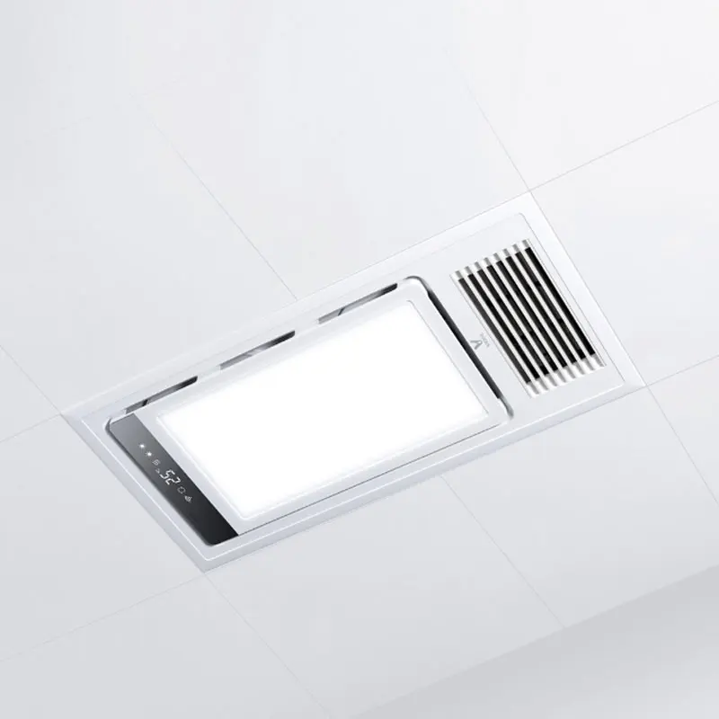 Умный электрический духовой обогреватель Xiaomi Mijia VIOMI для ванной комнаты с сенсорным управлением и управлением через приложение для управления температурой для ванной комнаты master Yuba