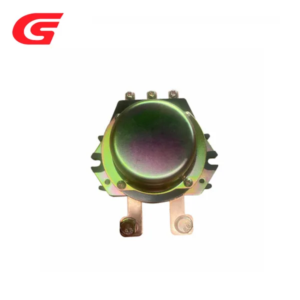 Heavy Duty Battery Switch 3736010-50A Main Master for Truck Tractor Cut Off Disconnect  Battery Switch For Faw