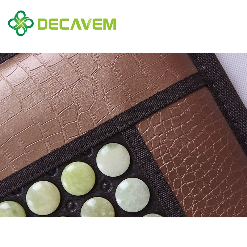 Термомассажный матрас Pemf для магнитной терапии, Корея, Нефритовый матрас с инфракрасным излучением