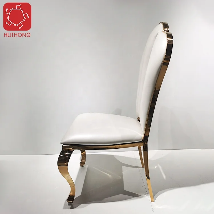 Huihong ODM chair  sillas de comedor sandalye sillas para iglesias  tufted dining room chairs