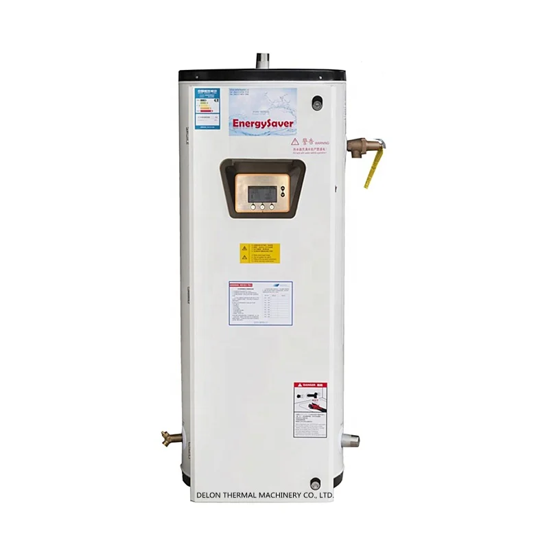 Big Volume Commercial Electric Water Heater from China