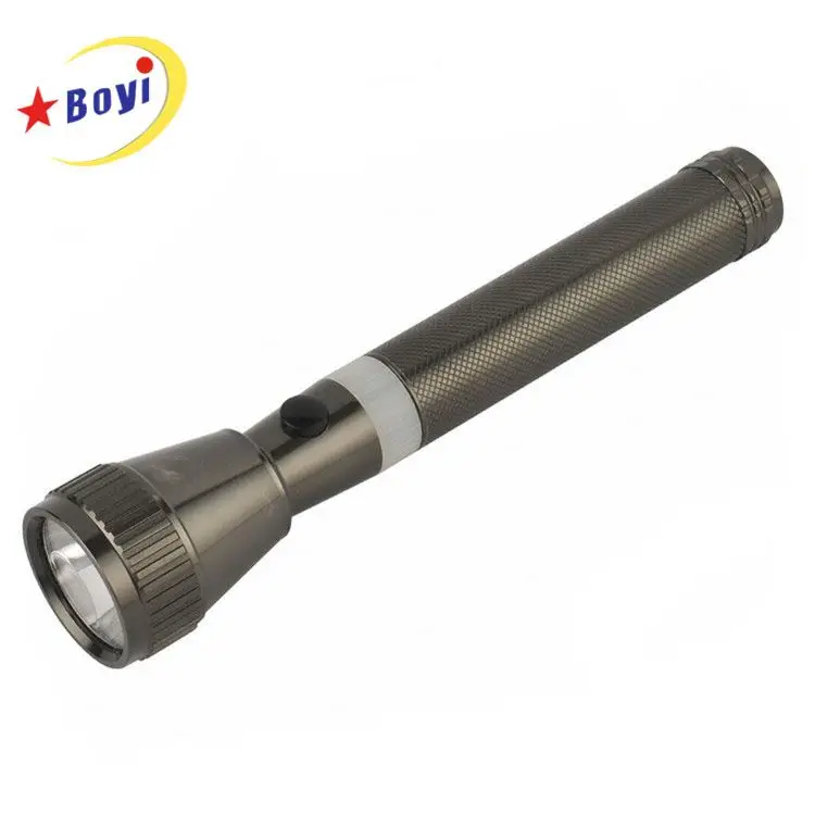 High lumen Spotlight aluminum white flashlight usb charged led torch light long range flashlight super bright flashlight