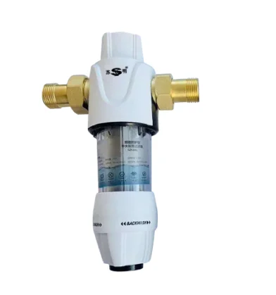 SU-L322  Water system household high flow pre filter for water purifier