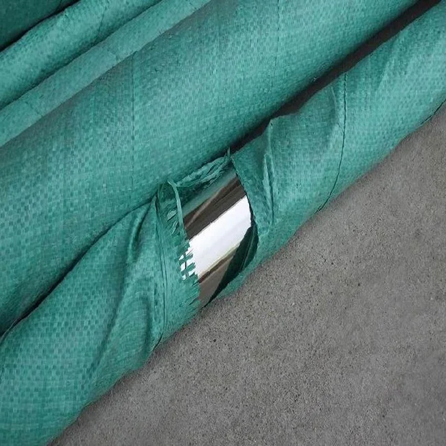 
stainless steel hanging clothes hollow rod 