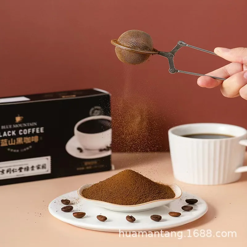 Slimming Weight loss Natural slimming weight loss instant coffee meal replacement powder suitable for weight control coffee