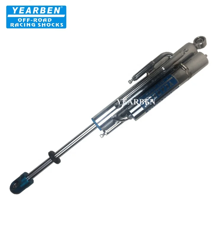 automobile complete rear gas shock absorber and strut manufacturers