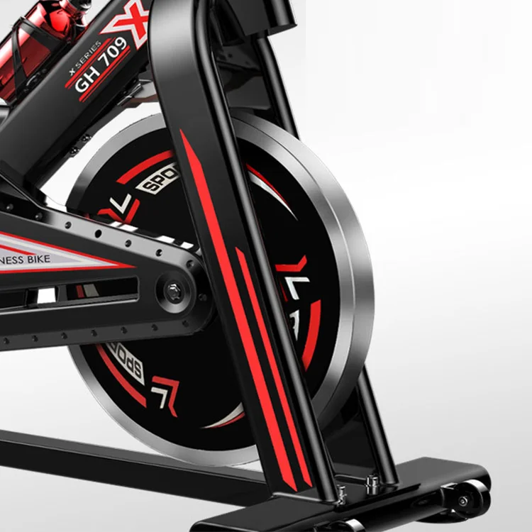 Good price gym master fitness spinning bike spinning exercise bike  professional Fitness equipment OEM  logo