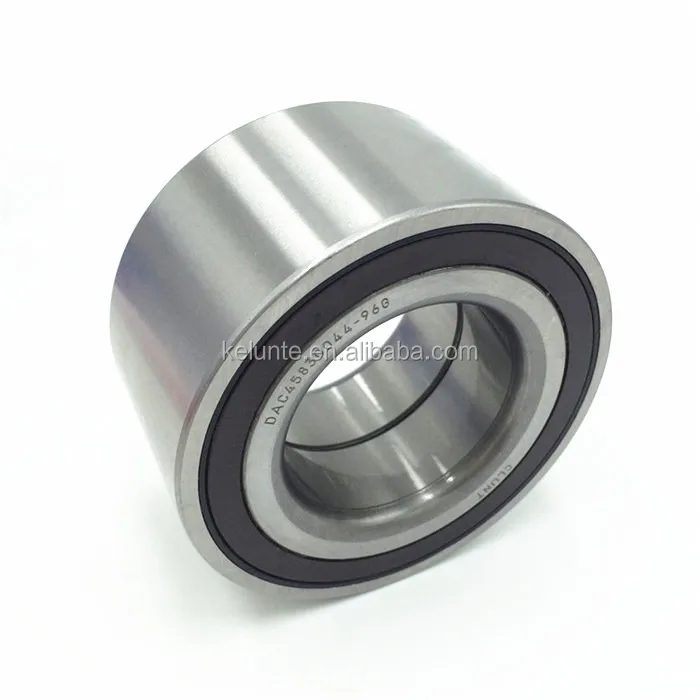 45x84x45 High Precision Automotive Wheel Hub Bearing 510063 DAC45840045 ZA-45BWD10BCA86 45BWD10 Bearing
