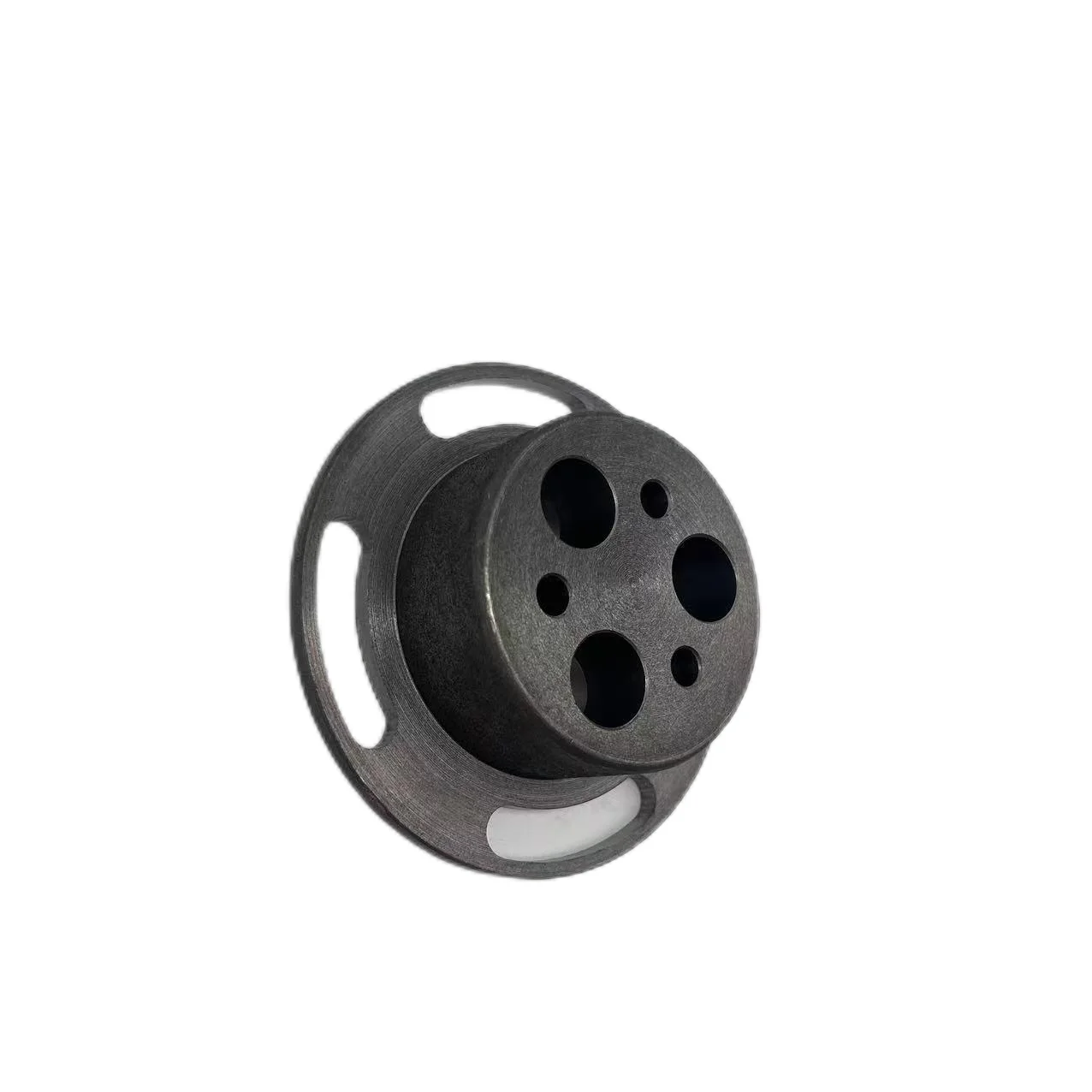 Professional water pump sprocket bracket fixing tool compatible with GMVAUXULL Opel 2.2 chain drive garage tool