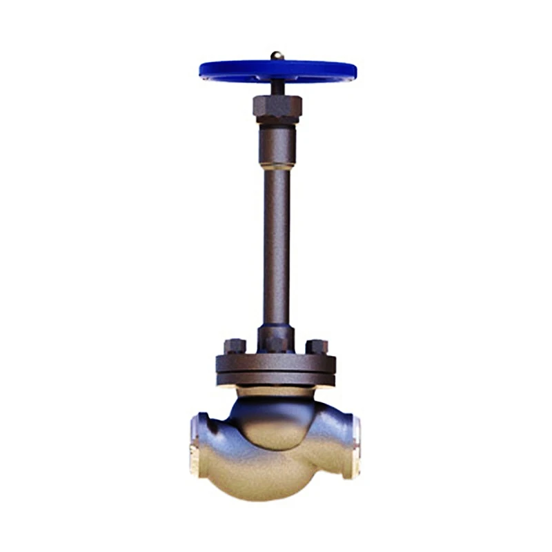 Fored Steel Swing Non-return Valve 3.2Mpa Socket Welded Cryogenic High Pressure Check Valve