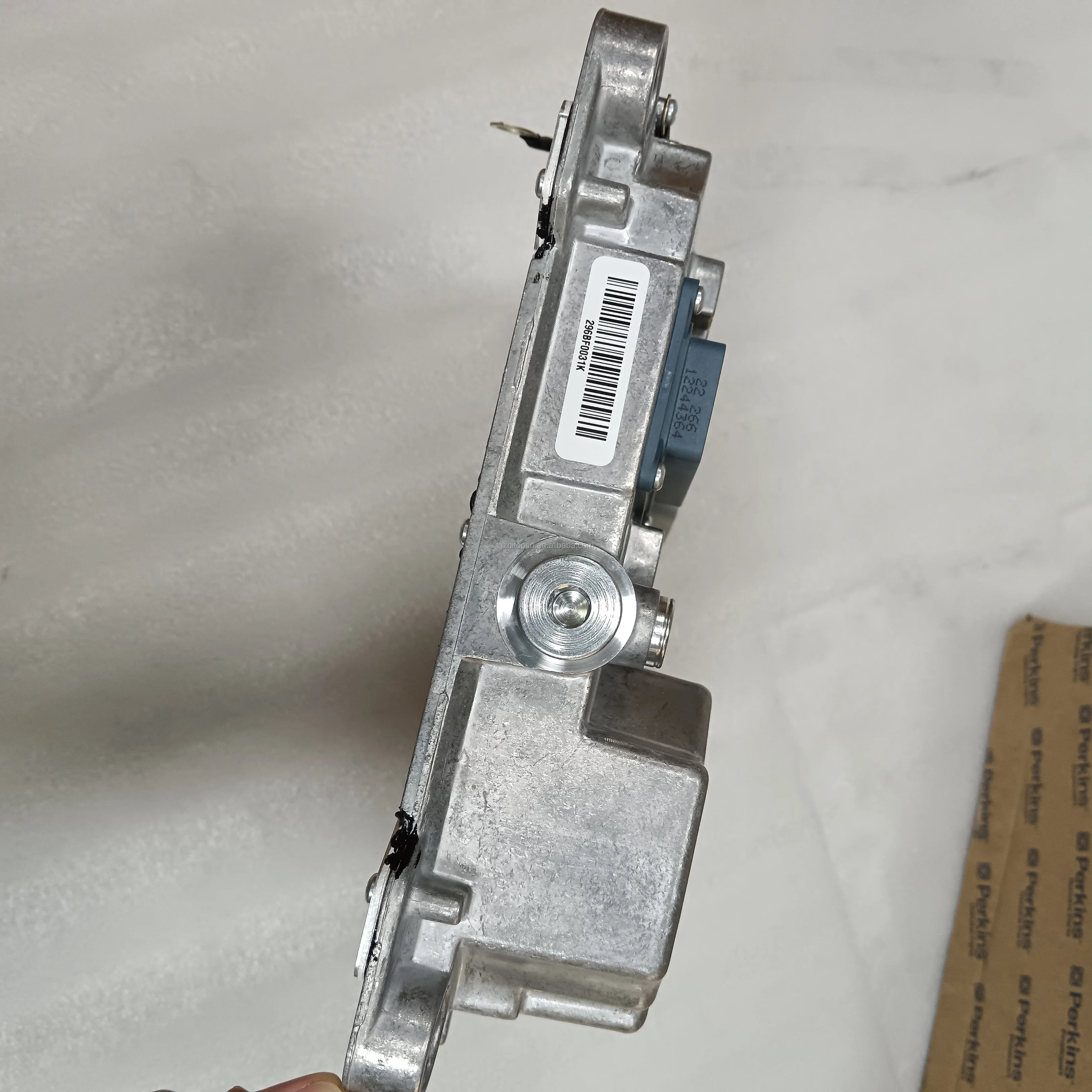 HITOP Excavator Parts E320D E323D E319D C4.4 C6.4 Engine ECU CONTROLLER 3317539 331-7539 2863683 286-3683