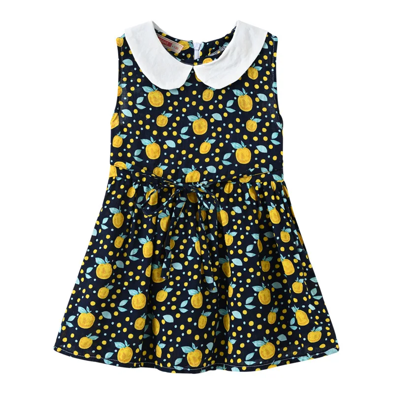 
kids clothing girl dresses animals children dress clothes for kids baby girl summer dress patterns 