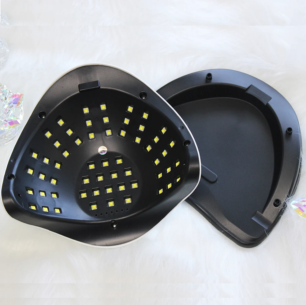 2022 New Trending Most Popular Competitive Efficiency One Lamp For Each Beauty Sun 7 max UV nail lamp