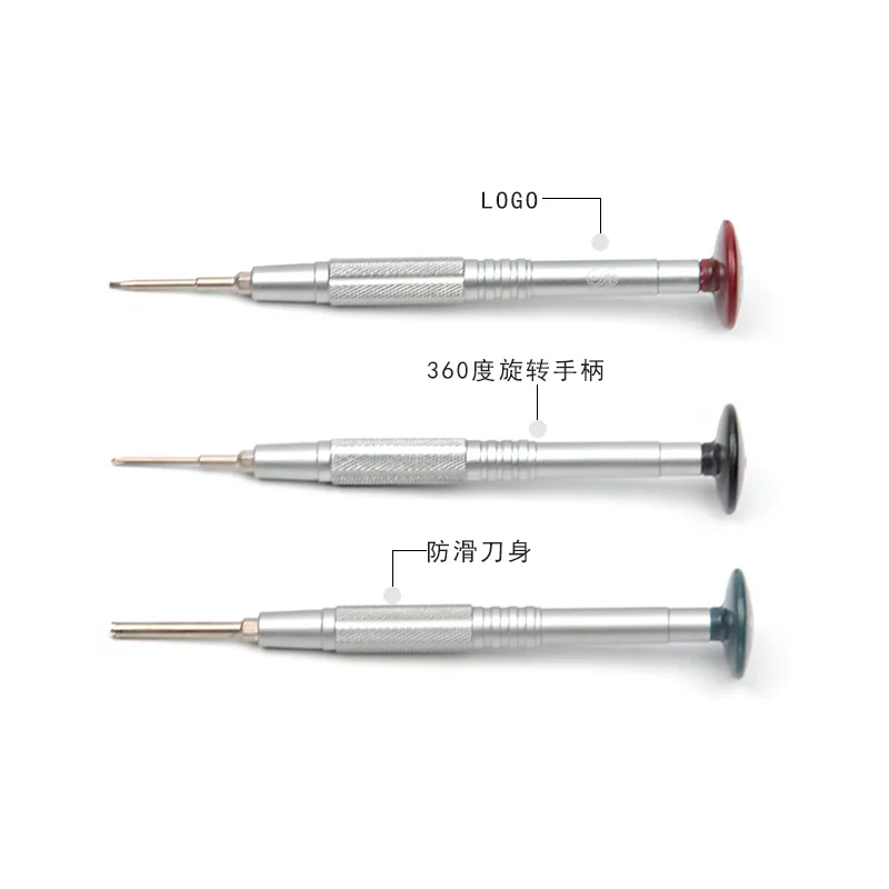 Optical Shop Glasses Repair Screwdriver Phillips Screwdriver  Socket Screwdriver Glasses Repair Tool