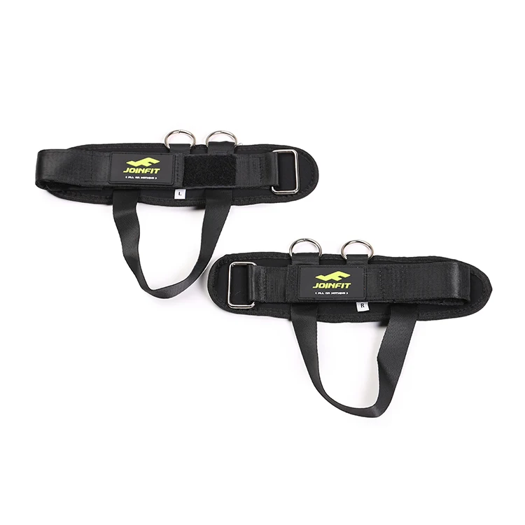 JOINFIT Boxing Resistance Training Bands Set