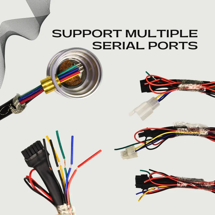 Efficient Monitoring with Ultrasonic Level Sensor for Tank Accurate Measurements Every Time Ultrasonic Oil Tank Level Sensor