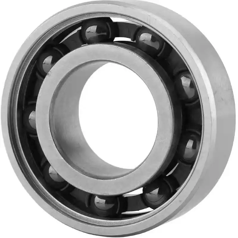 temperature resistant high speed ceramic ball Ceramic 6200 Motorcycle bearing