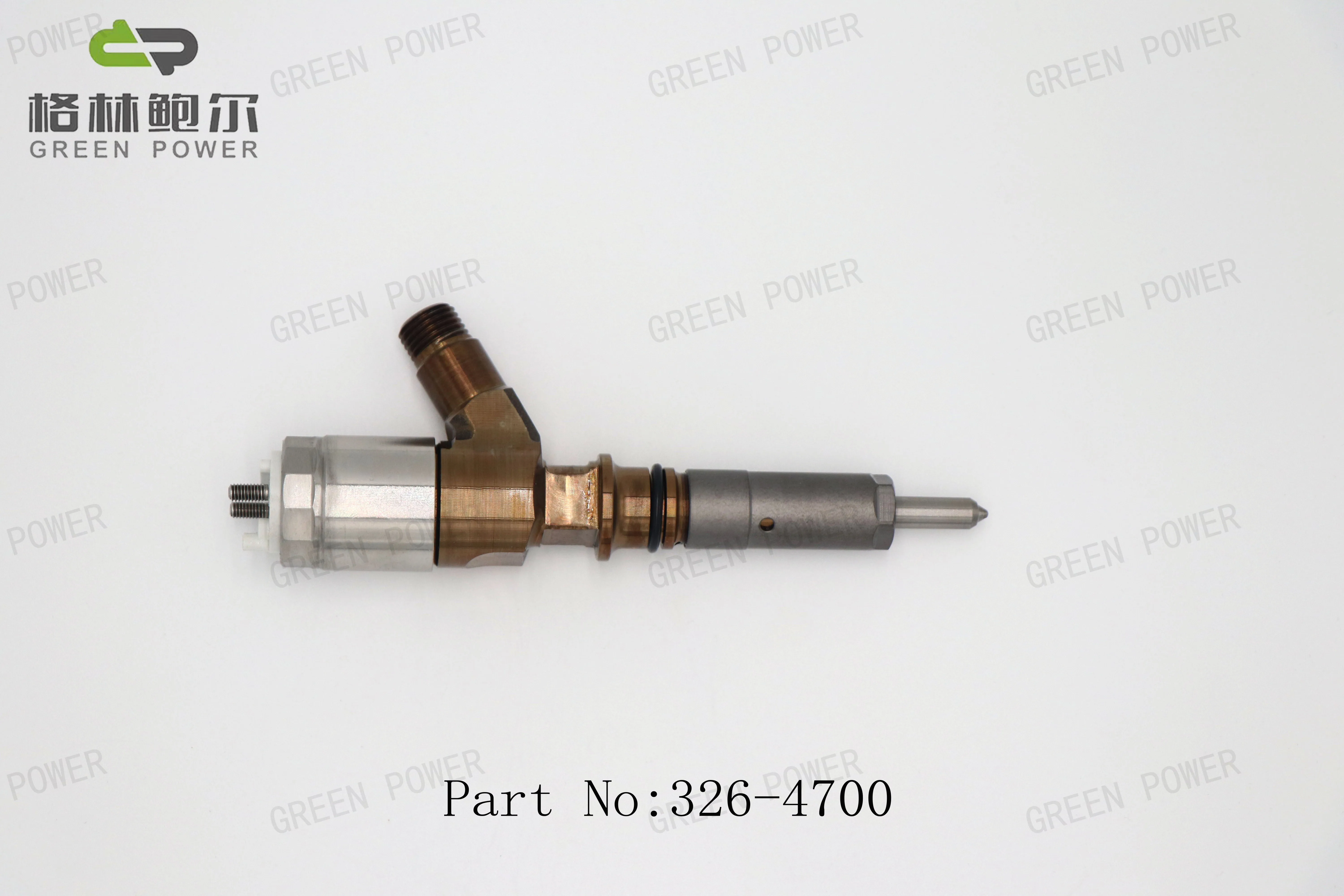 CAT 320D/2645A738 Diesel injector for Caterpillar/Perkins C6.4 diesel engine assembly spare parts