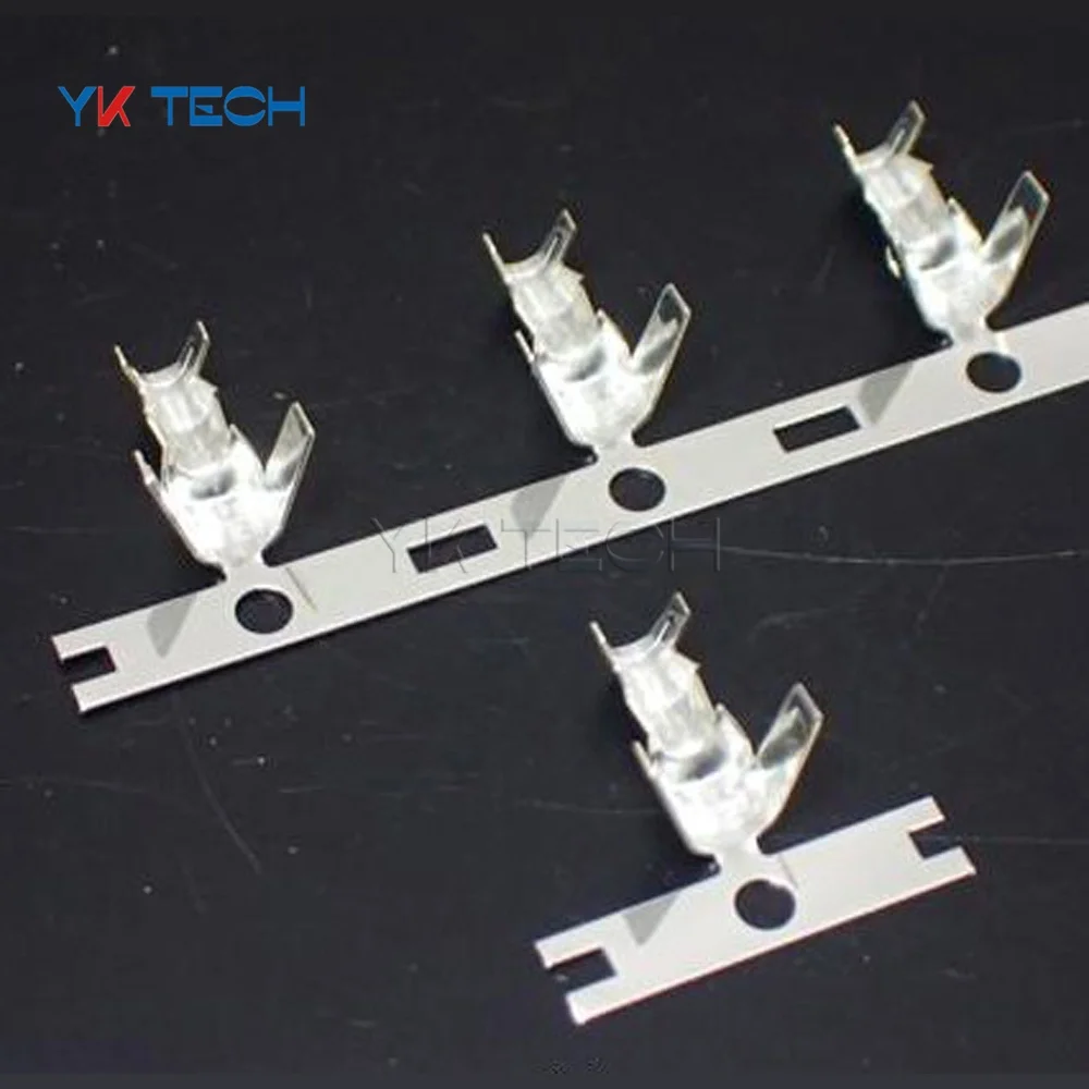 365066-3 Разъем 14P HSG F/JUNIOR TIMER BLK прямоугольный разъем корпуса