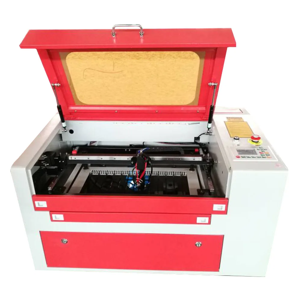 6040 Cutting Laser Engraving Machines 60w   CO2 Laser Cutter Co2 Laser Cutting Machine